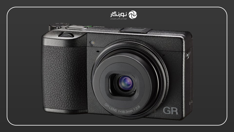 رونمایی از Ricoh GR IV؛ لنز ۲۸ میلیمتری با طراحی بهبودیافته