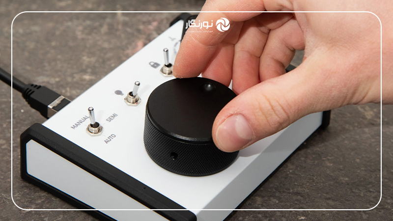 ظهور دوباره تاریکخانه در عصر دیجیتال؛لوازم جانبی هوشمند