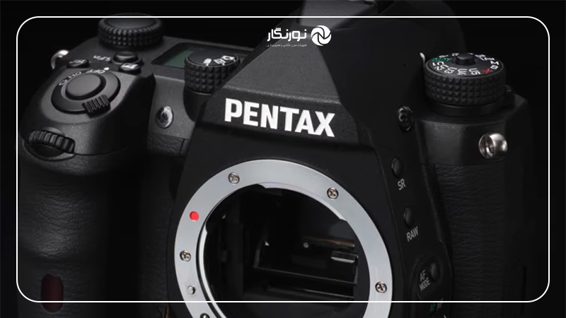 محاسبه تعداد کارکرد شاتر دوربینهای نیکون (Nikon) و پنتاکس (Pentax)