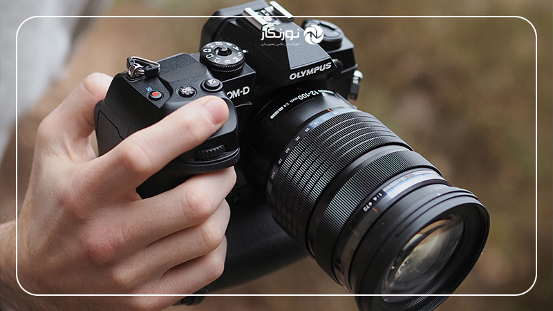 محاسبه تعداد کارکرد شاتر دوربینهای پاناسونیک (Panasonic) و الیمپوس (Olympus)