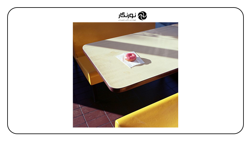 مدال طلا – فیلم/آنالوگ، حرفه‌ای
