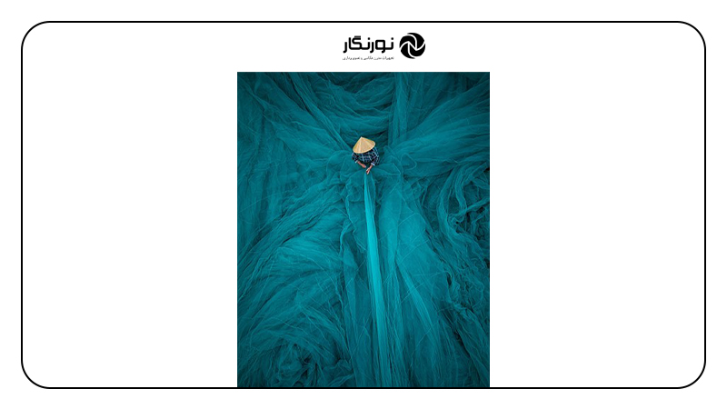 مدال طلا – مردم، غیرحرفه‌ای

