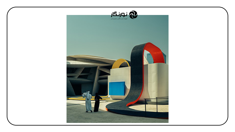 مدال طلا – معماری، حرفه‌ای
