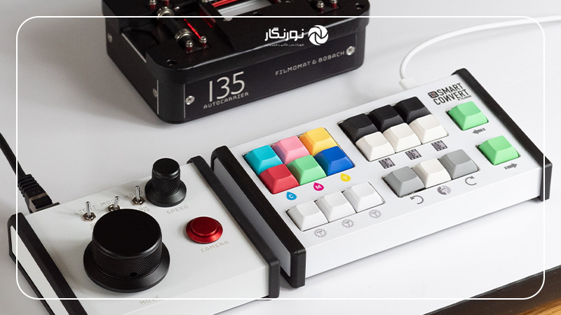 ظهور دوباره تاریکخانه در عصر دیجیتال؛مدلها و نسخهها