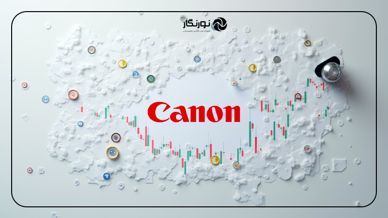 افزایش قیمت دوربینهای کانن مزیت تولید در ژاپن؛ برگ برنده کانن در برابر رقبا