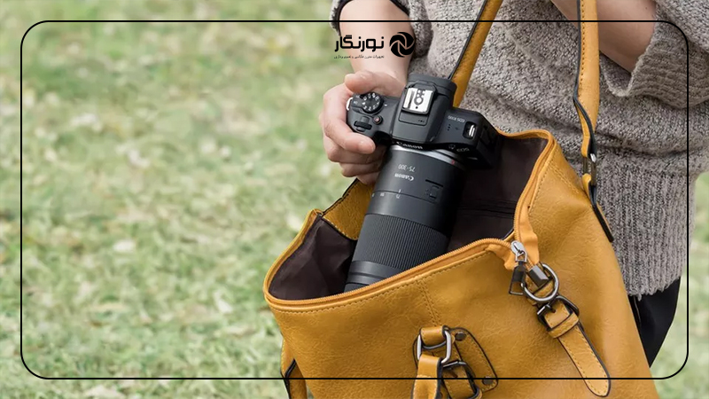 بازگشت لنز کلاسیک کانن بعد از ۲۶ سال! کانن لنز محبوب ۷۵-۳۰۰ را دوباره زنده کرد