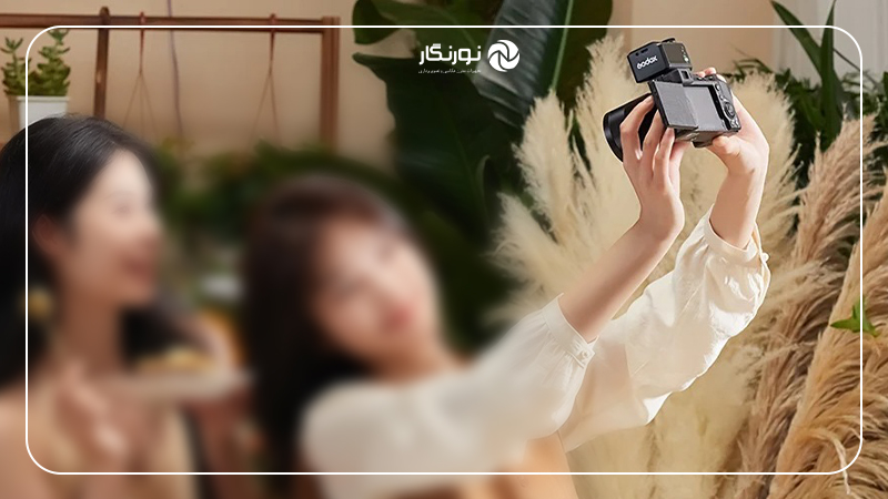 فلاش جیبی Godox معرفی شد؛مشخصات فنی