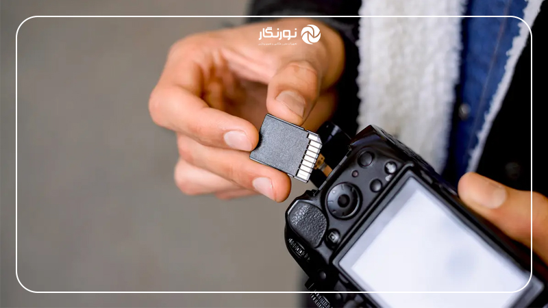 معرفی کارت حافظه SD؛ گزینه‌ای رایج و اقتصادی