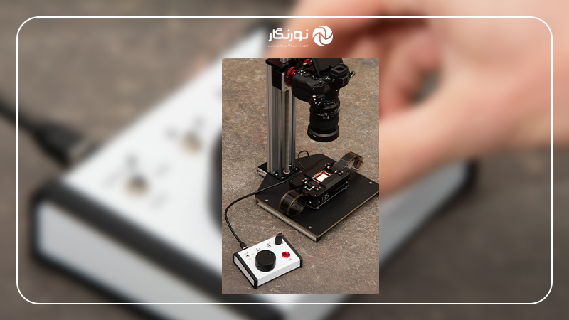 ظهور دوباره تاریکخانه در عصر دیجیتال؛مقایسه با روشهای سنتی و سایر رقبای خودکار