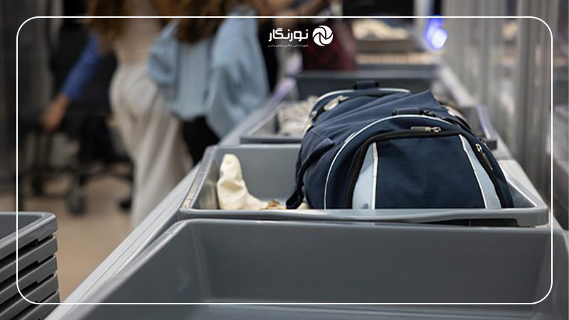 مهمترین نکات برای حمل دوربین در پرواز