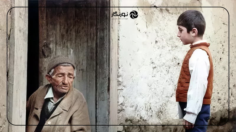 مینیمالیسم در سینما