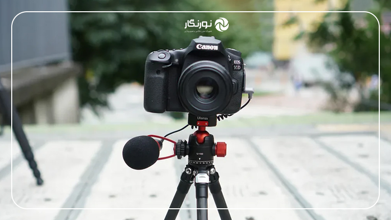 سهپایه معمولی یا گیمبال؟ کدام برای فیلمبرداری بهتر است؟ | مقایسه کامل