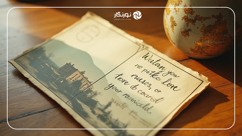 نتیجهگیری: طراحی کاور رویایی با Midjourney