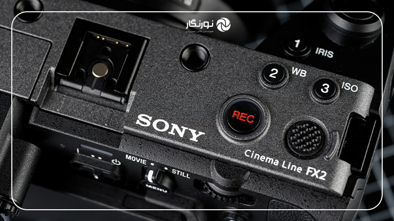 سونی از FX2 رونمایی کرد؛ نقدها و نقاط قابل بهبود