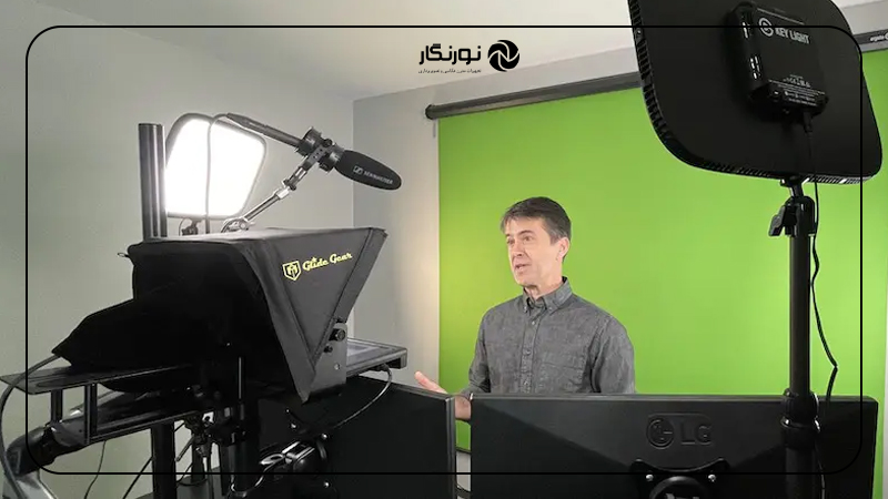 راهنمای خرید تجهیزات استریم برای آموزش آنلاین
