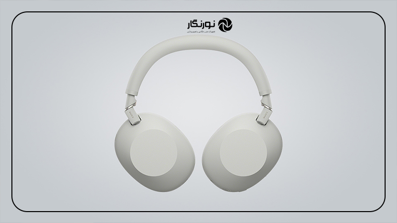 هدفون WH-1000XM6؛ هوش مصنوعی در خدمت تماسهای شفافتر