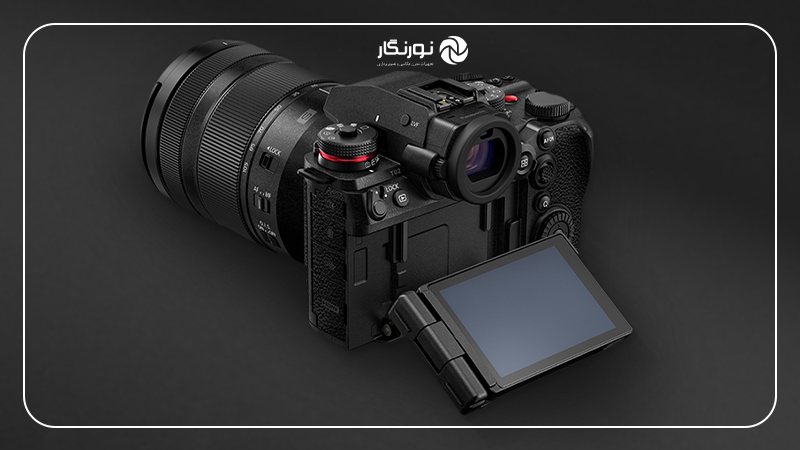 معرفی Lumix S1 II و S1 IIE؛ غولهای پاناسونیک