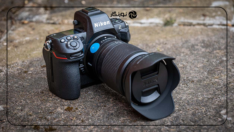 نقد و بررسی دوربین Nikon Z8؛ ویدیوگرافی با Z8؛ یک دوربین، چند فرمت سینمایی