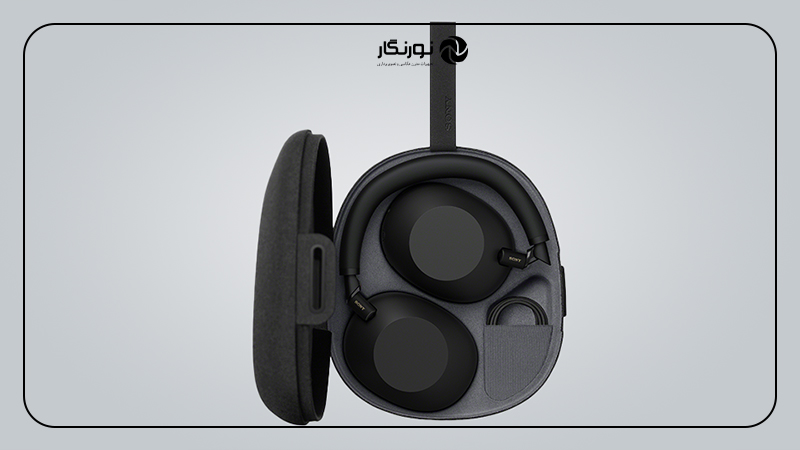 هدفون WH-1000XM6؛ پشتیبانی از اتصال چندگانه و جفتسازی سریع