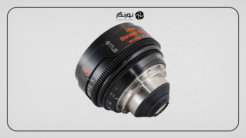 بازگشت لنزهای افسانهای Zeiss؛ چرا بازطراحی؟