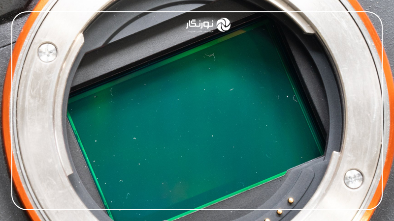 علت خرابی سنسور دوربینهای بدون آینه در تابستان