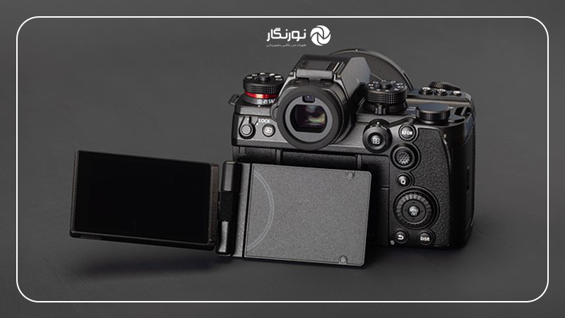 کیفیت تصویر