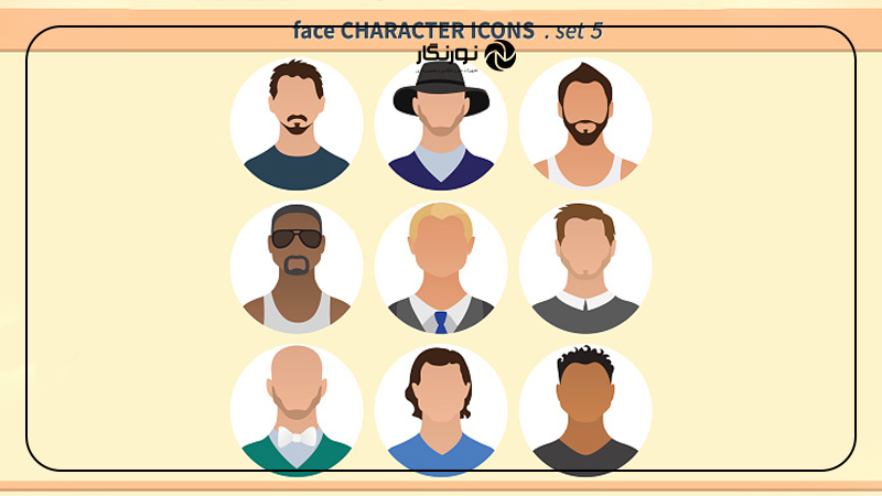 ساخت آواتار سهبعدی با هوش مصنوعی