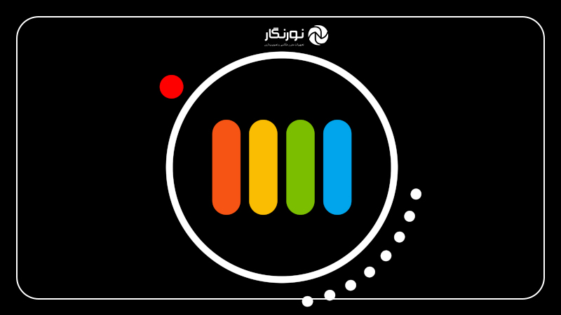 اپلیکیشنهای عکاسی حرفهای موبایل ۲۰۲۵ ؛proshot