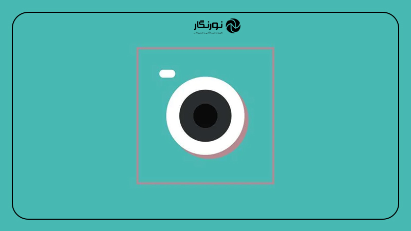 اپلیکیشنهای عکاسی حرفهای موبایل ۲۰۲۵ ؛cymera