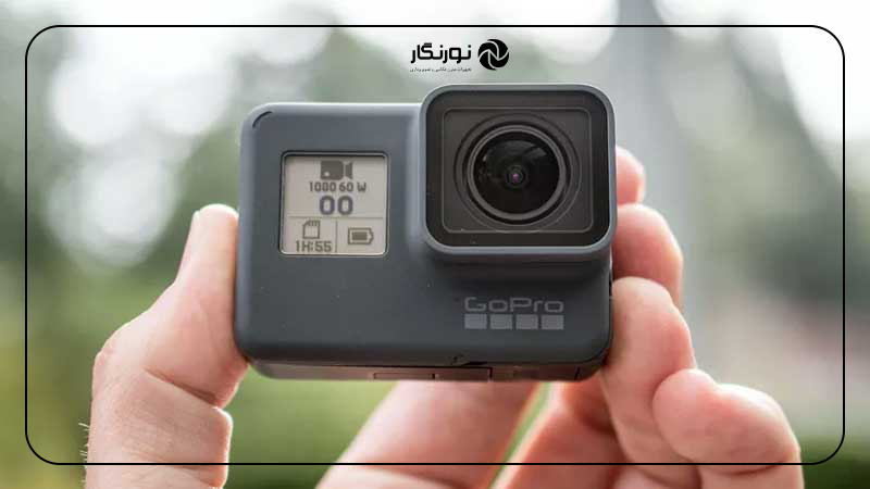 بهترین دوربینهای ارزانقیمت بازار؛ Gopro Hero Black