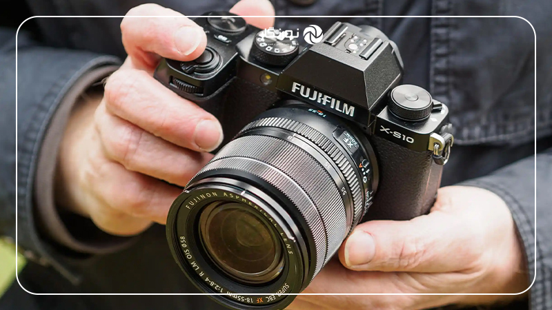 آیا Fujifilm X-M5 ارزش انتظار دارد؟Fujifilm X-S10