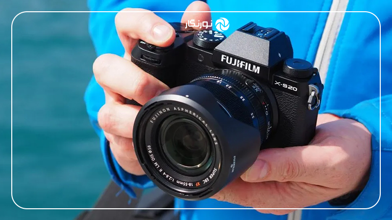 آیا Fujifilm X-M5 ارزش انتظار دارد؟Fujifilm X-S20