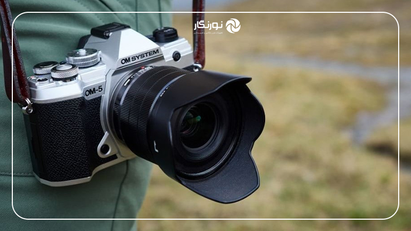 بهترین جایگزین Fujifilm X100VI چیست؛ OM System OM-5