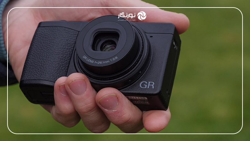 بهترین جایگزین Fujifilm X100VI چیست؛ Ricoh GR IIIx