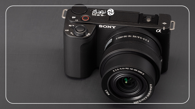 آیا Fujifilm X-M5 ارزش انتظار دارد؟Sony ZV-E10 II