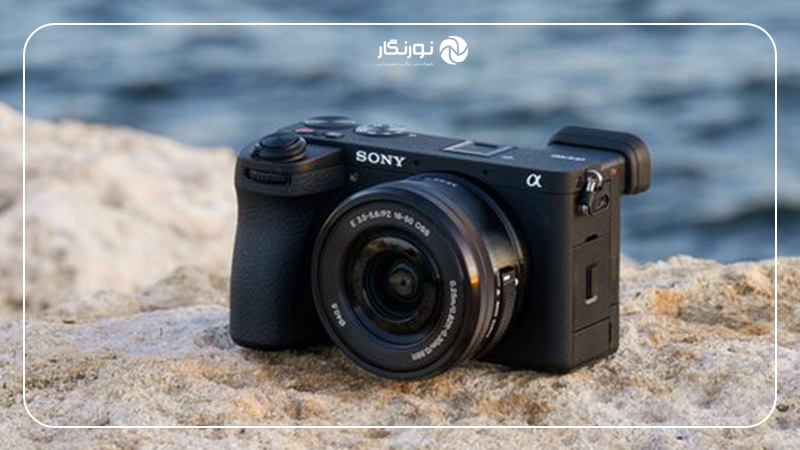 بهترین جایگزین Fujifilm X100VI چیست؛ Sony a6700