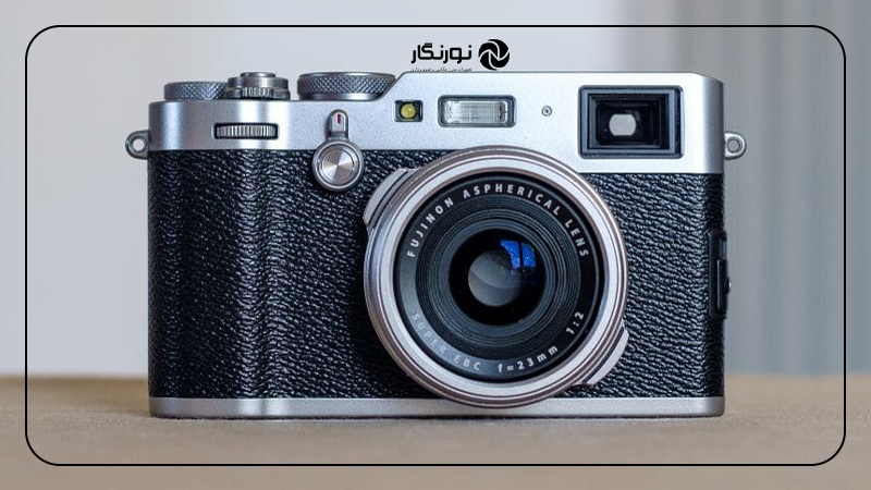بهترین جایگزین Fujifilm X100VI چیست؛ X100F