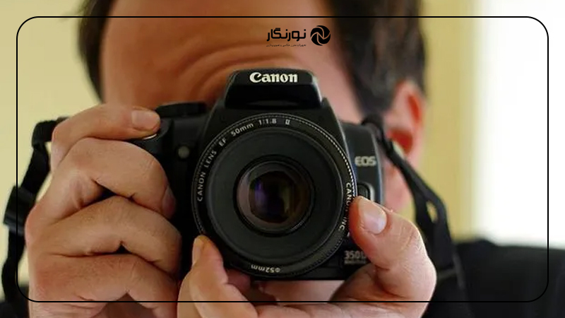 راهنمای مخفی خرید دوربین؛ آشنایی با انواع دوربینها