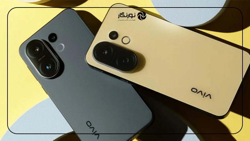 گوشی هوشمند X200 FE ویوو؛ امنیت و حریم خصوصی