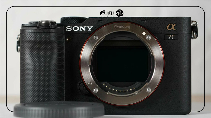 نقد و بررسی Sony a7C؛ امکانات ویدیویی Sony a7C Body Black