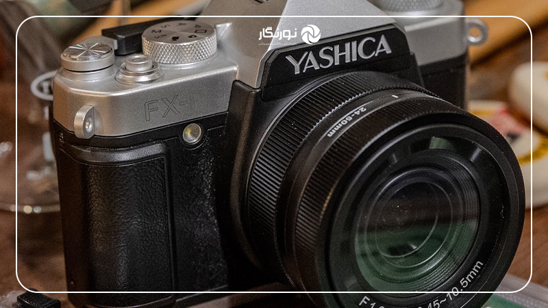 تحول Yashica FX-D در دنیای عکاسی؛عملکرد و کاربردهای Yashica FX-D در شرایط نوری مختلف