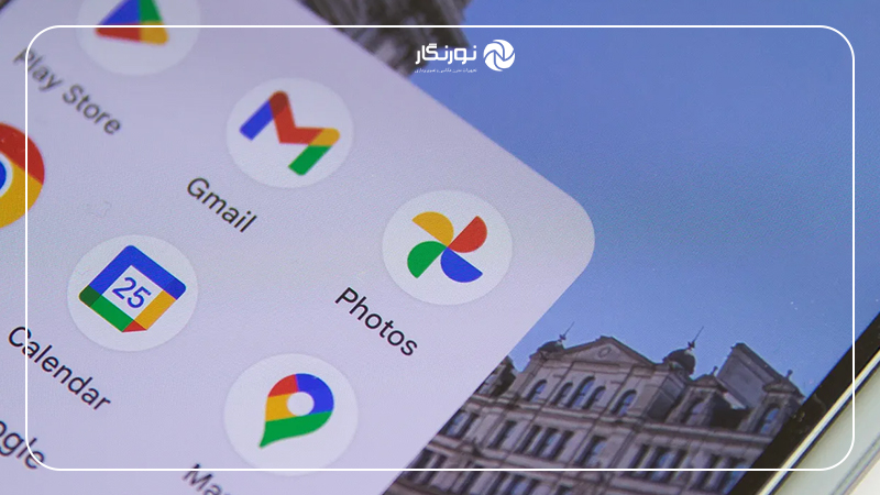 گوگل فوتوز ۱۰ ساله شد؛ تاریخچه و رشد Google Photos