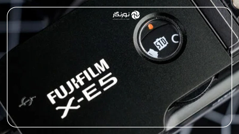 ابزار رایگان برای ساخت پروفایل رنگی در فوجی؛ تجربه کاربری و خلاقیت