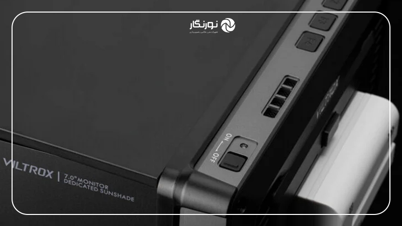 Viltrox برگ برندهاش را رو کرد؛ تجربه کاربری