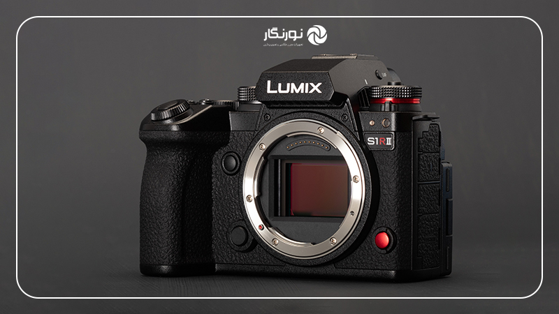 مقایسه جامع Lumix S1II، S1IIE و S1RII؛ تنظیمات ISO و عملکرد در نور کم