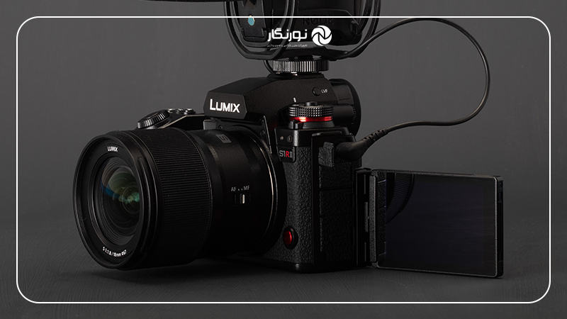 مقایسه Lumix S1II، S1IIE و S1RII
