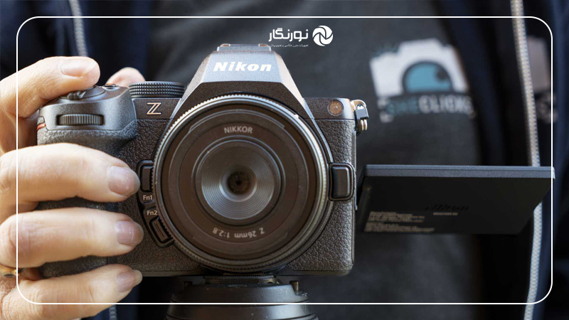 بررسی Nikon Z5II؛ سیستم فوکوس خودکار