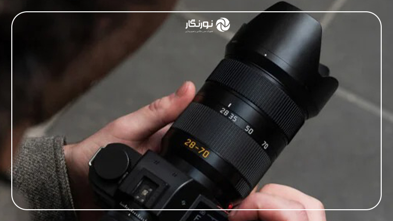 معرفی لنز جدید لایکا برای سیستم SL؛ طراحی اپتیکال و کیفیت تصویر