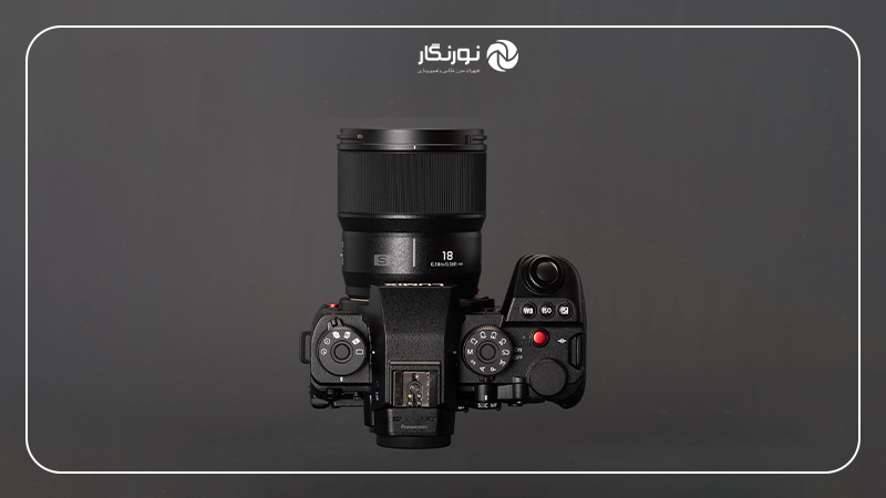 مقایسه جامع Lumix S1II، S1IIE و S1RII