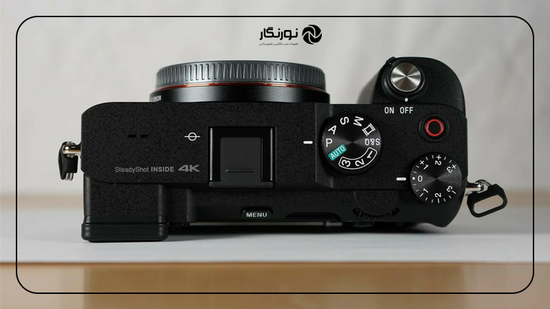نقد و بررسی Sony a7C؛ عملکرد فوکوس خودکار